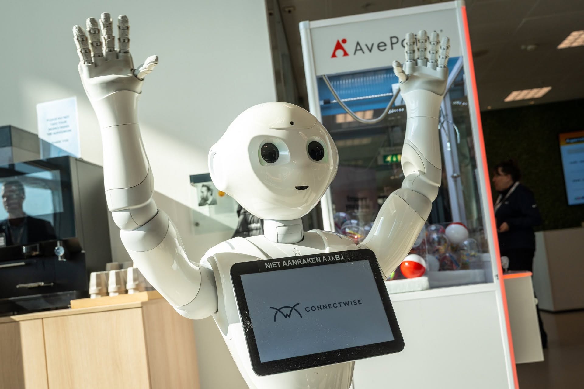 Vier routes. Een toekomst. — ALSO Nederland, Cloud Summit '25 | High Tech Campus Eindhoven. door evenementenbureau Ik wil Kippenvel
