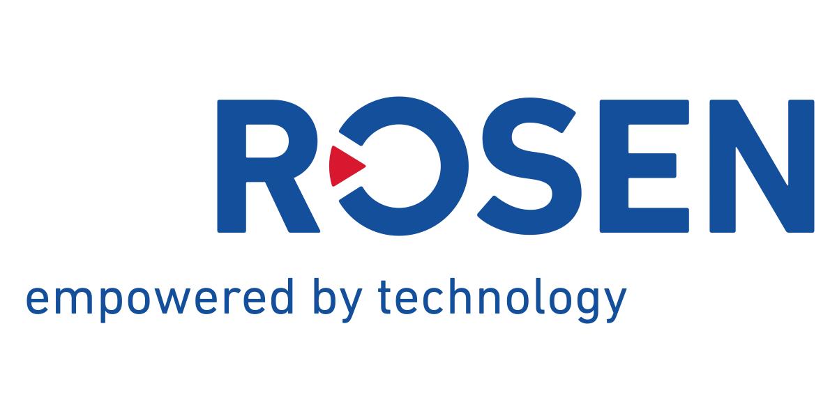 Logo ROSEN — opdrachtgever van evenementenbureau Ik wil Kippenvel