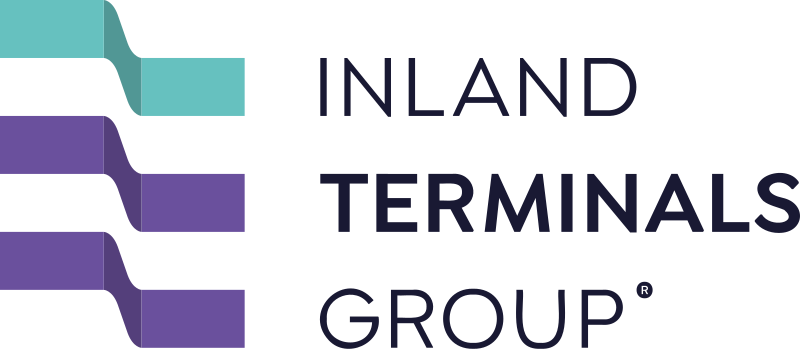 Logo Inland Terminals Group — opdrachtgever van evenementenbureau Ik wil Kippenvel