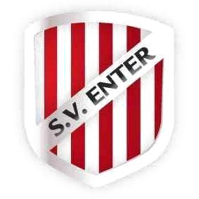 Logo S.V. Enter — opdrachtgever van evenementenbureau Ik wil Kippenvel
