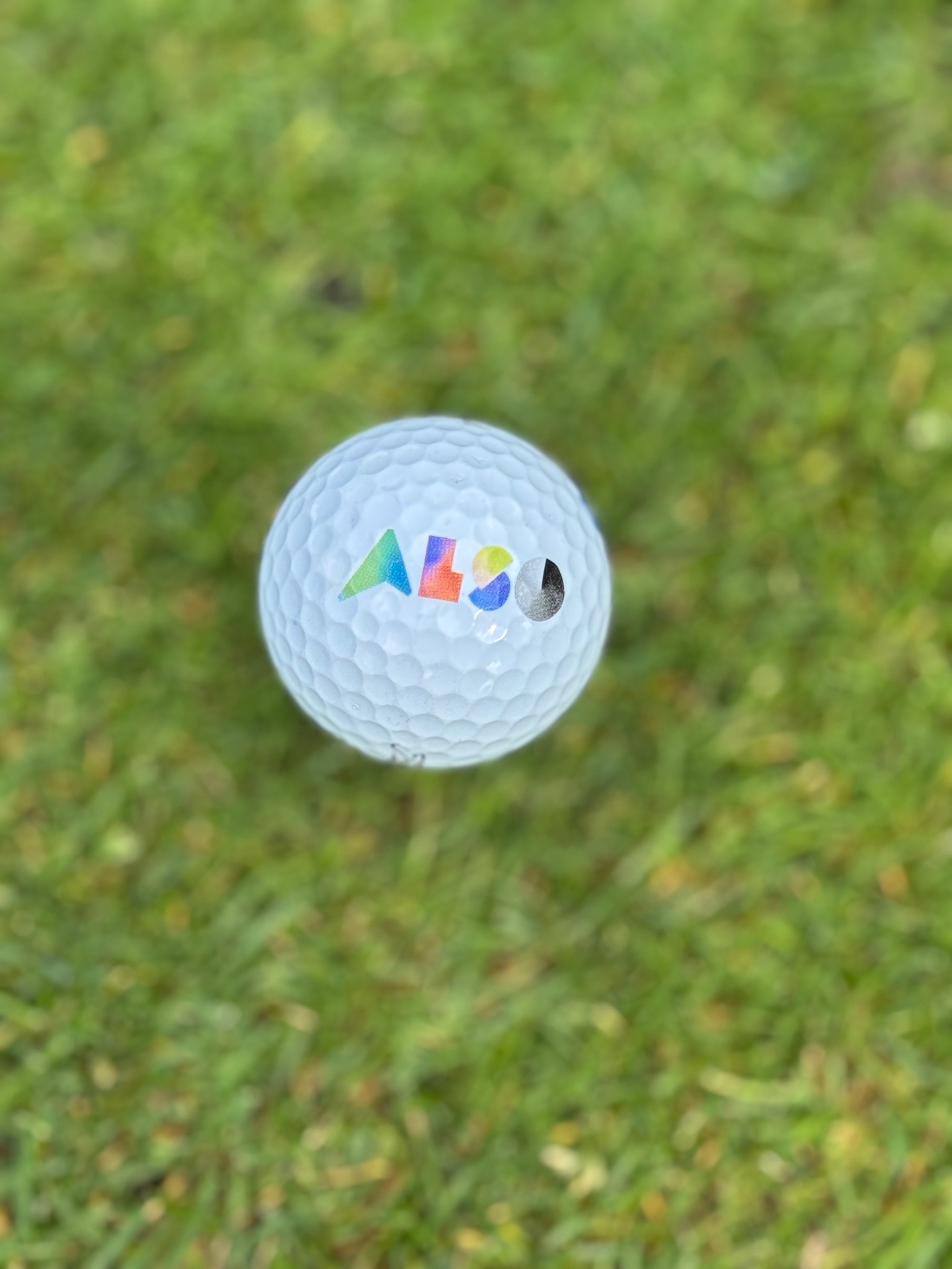 18 holes. Zes gangen. — XXLusive Golf Open, Culinair golfevenement. — foto 9 van 32