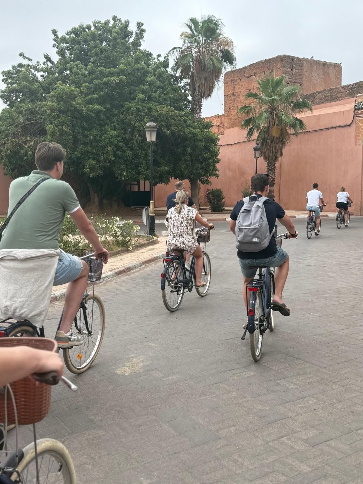 Slapen onder de sterren in de woestijn. — Uniek Makelaars, 20-jarig jubileum | Incentivereis naar Marrakech. — foto 6 van 10