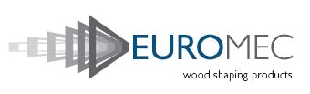 Logo Euromec — opdrachtgever van evenementenbureau Ik wil Kippenvel