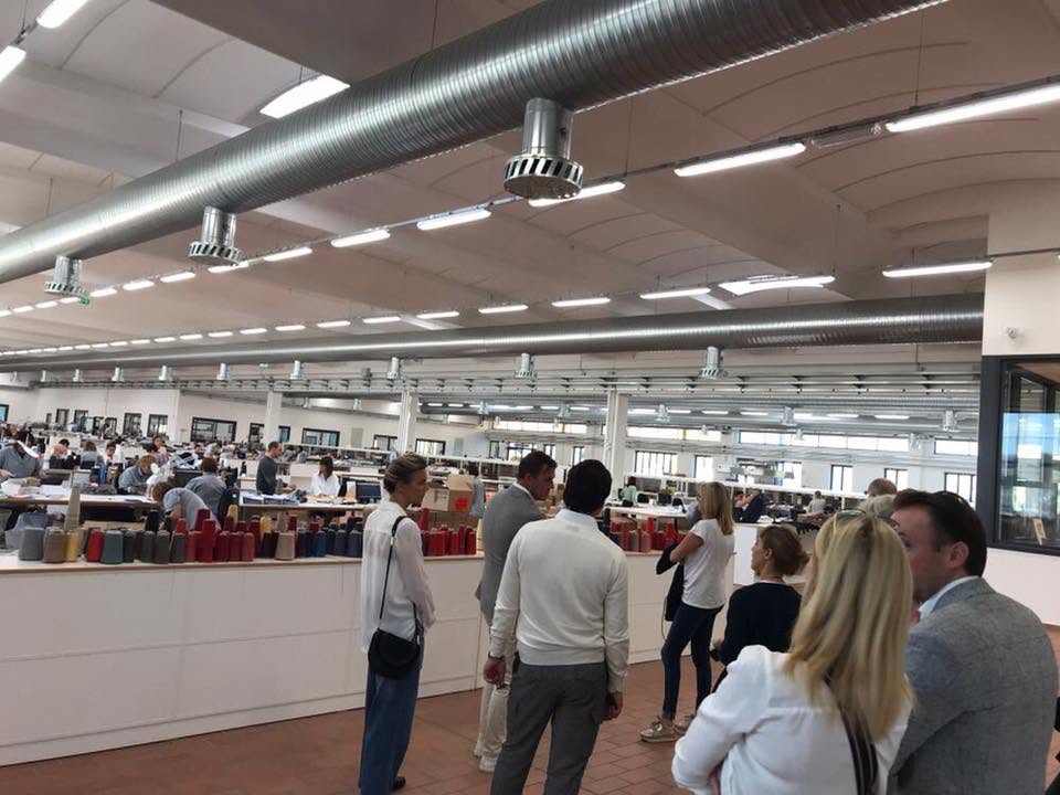 Als vakmanschap een levensstijl wordt. — JL Exclusive, Exclusieve inspiratiereis — foto 7 van 14